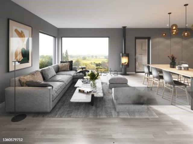 Appartamento in vendita di 147 m²