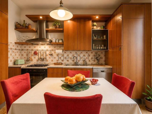 Appartamento in vendita di 147 m²