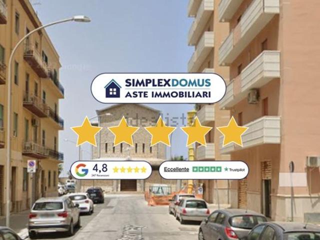 Appartamento in vendita di 147 m² in Via Colonnello Romey