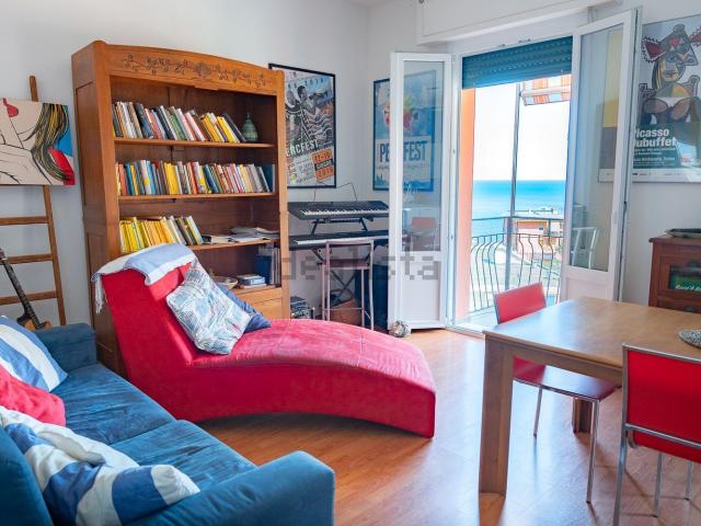 Appartamento in vendita di 147 m² in Via Colla Micheri