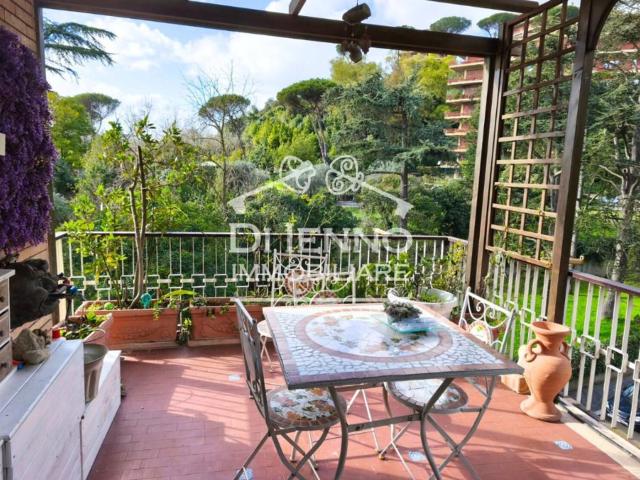 Appartamento in vendita di 147 m² in Via Campodimele, 75