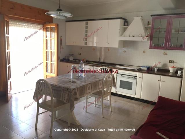Appartamento in vendita di 147 m² in Via Carlo Cassola, 8