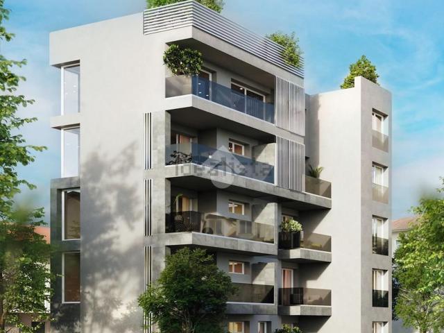 Appartamento in vendita di 147 m² in Via Carmagnola, 7
