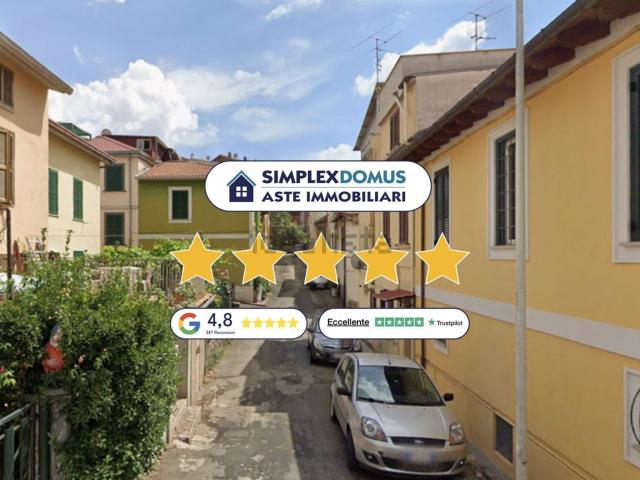Appartamento in vendita di 147 m² in Via Casavetere