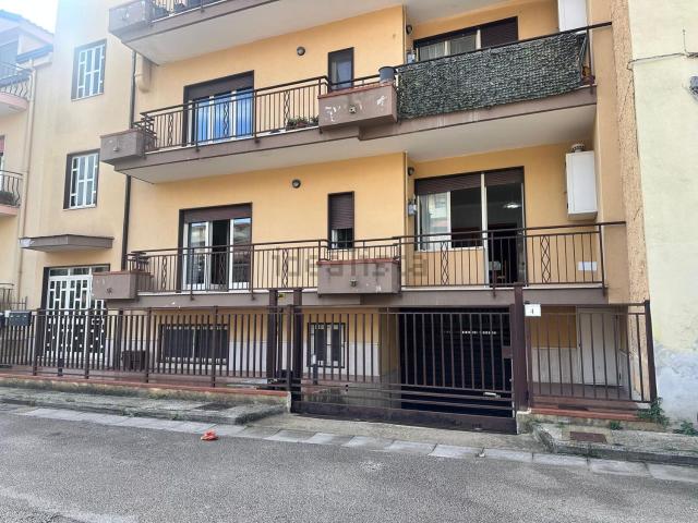 Appartamento in vendita di 147 m² in Via Antonio de Curtis, 4