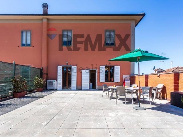 Appartamento in vendita di 147 m² in Via Achille Grandi, 7