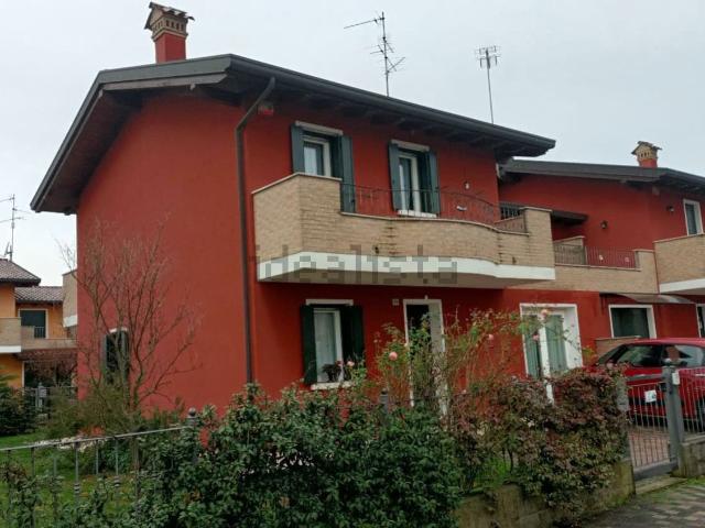 Appartamento in vendita di 147 m² in Via Alta