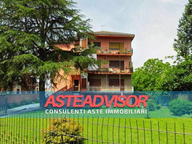 Appartamento in vendita di 147 m² in Via Alessandria, 32