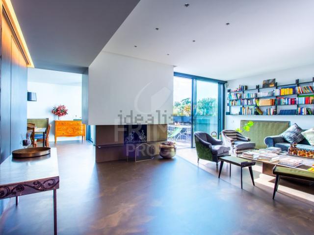 Appartamento in vendita di 147 m² in Via Augusto Bevignani