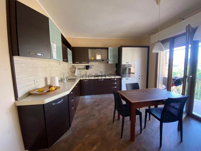 Appartamento in vendita di 147 m² in Via G.Mazzini