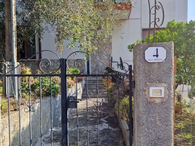 Appartamento in vendita di 147 m² in Via Gaetano Donizetti, 4