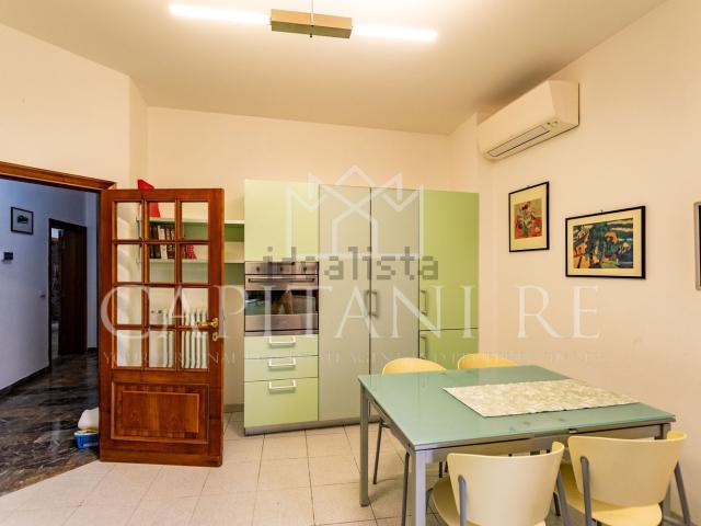 Appartamento in vendita di 147 m² in Via Gaetano Donizetti