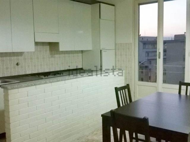 Appartamento in vendita di 147 m² in Via Gaetano Milanesi