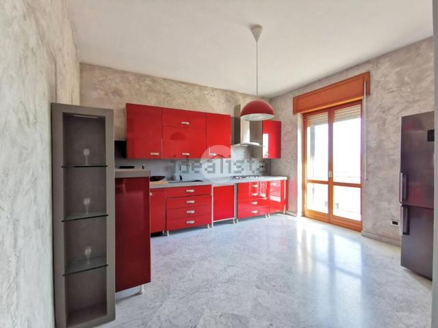 Appartamento in vendita di 147 m² in Via Galileo Galilei, 12
