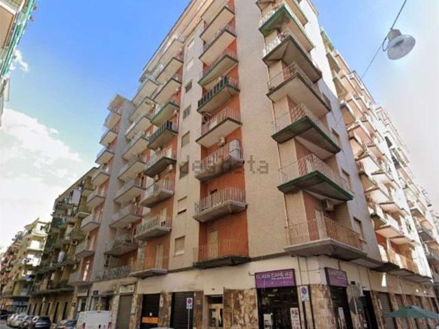Appartamento in vendita di 147 m² in Via Generale Giuseppe Messina, 76