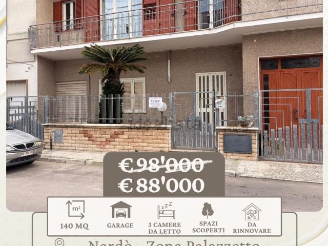 Appartamento in vendita di 147 m² in Via Genovesi, 21