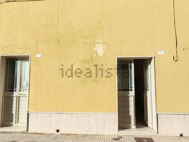 Appartamento in vendita di 147 m² in Via Giuseppe Garibaldi, 17