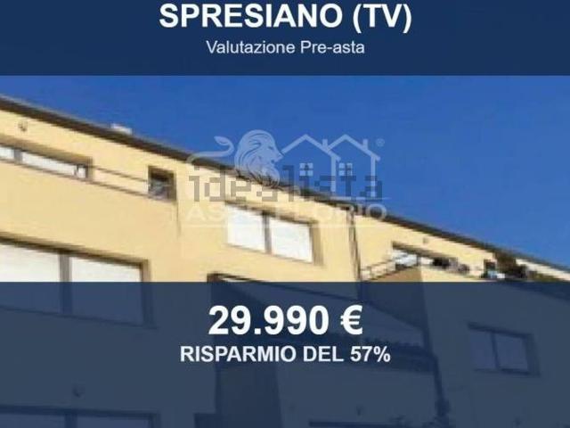 Appartamento in vendita di 147 m² in Via Giuseppe Toniolo, 11