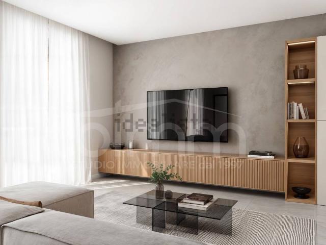 Appartamento in vendita di 147 m² in Via Giacomo Matteotti, 16