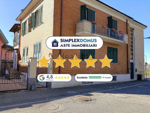 Appartamento in vendita di 147 m² in Via Giovanni Scazzola
