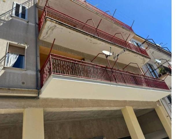 Appartamento in vendita di 147 m² in Via Giovanni XXIII, 1