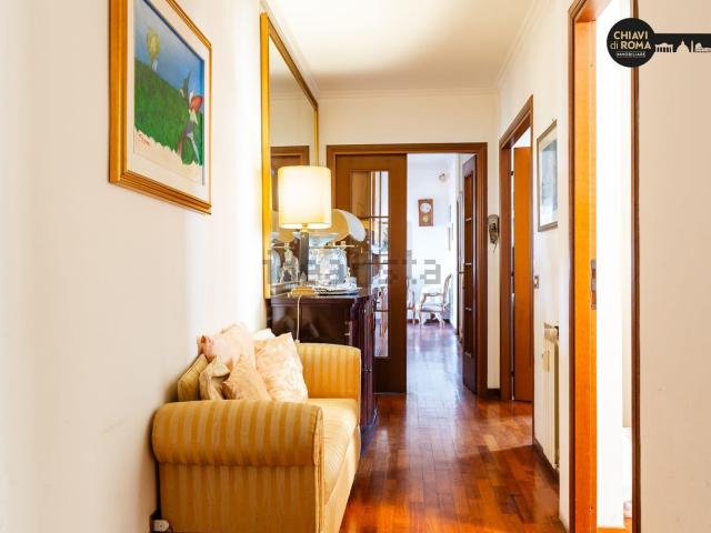 Appartamento in vendita di 147 m² in Via Girolamo Savonarola, 39