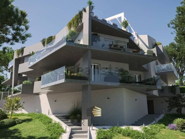 Appartamento in vendita di 147 m² in Via Gran Paradiso