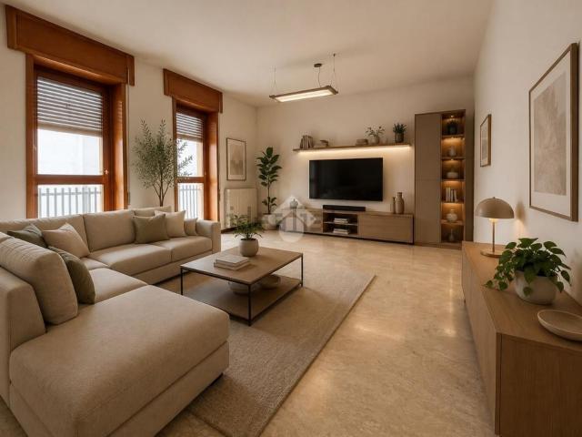Appartamento in vendita di 147 m² in Via Dante Alighieri, 5