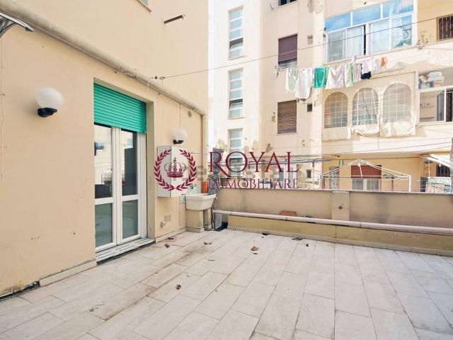 Appartamento in vendita di 147 m² in Via dei Cavalieri