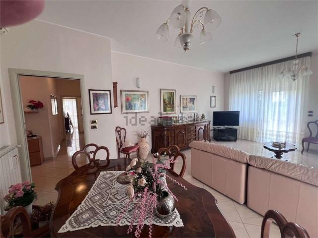 Appartamento in vendita di 147 m² in Via del Verde