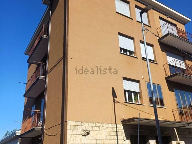 Appartamento in vendita di 147 m² in Via della Bastia, 26