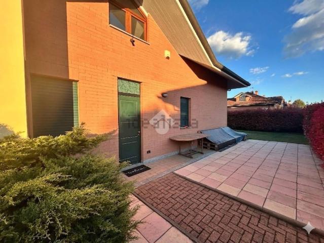 Appartamento in vendita di 147 m² in Via della Gerbola, 5