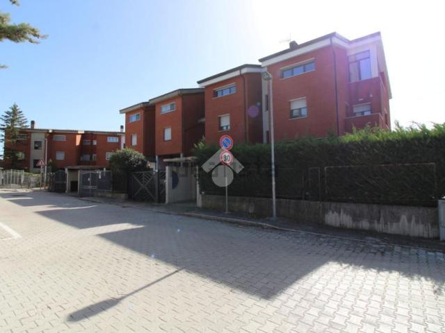Appartamento in vendita di 147 m² in Via E. Fermi, 4
