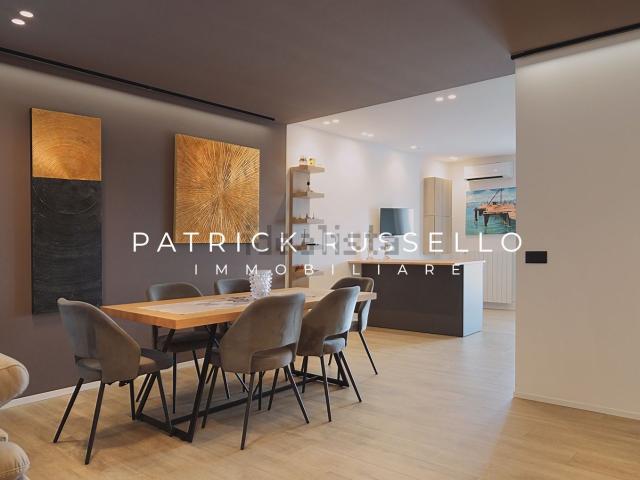 Appartamento in vendita di 147 m² in Via Emanuele Morselli, 63