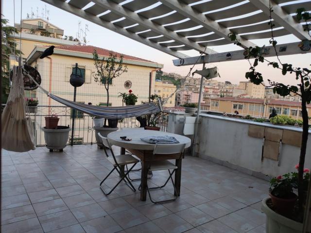 Appartamento in vendita di 147 m² in Via Federico de Roberto, 6