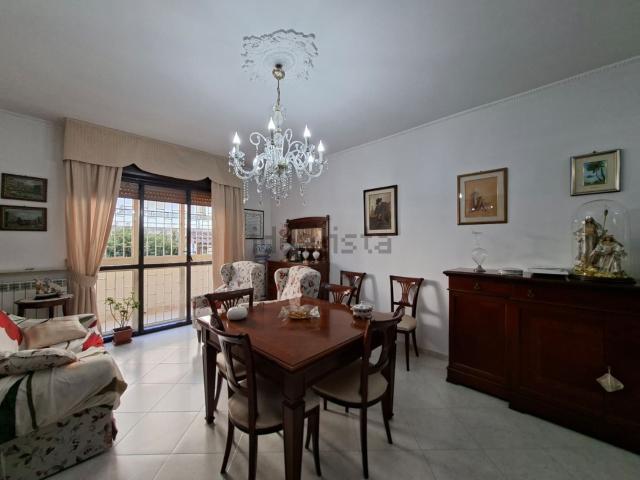 Appartamento in vendita di 147 m² in Via Ferdinando Fuga, 5