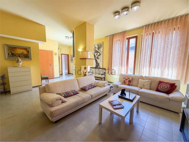 Appartamento in vendita di 147 m² in Via Francesco Paolo Affatati