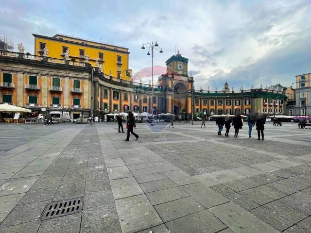 Appartamento in vendita di 147 m² in Via Francesco Saverio Correra