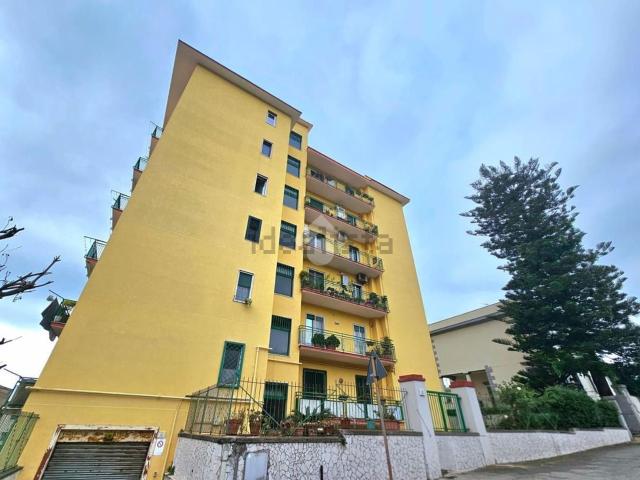 Appartamento in vendita di 147 m² in Via Ilioneo
