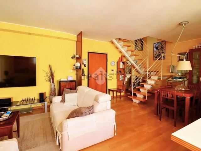 Appartamento in vendita di 147 m² in Via Ippocrate