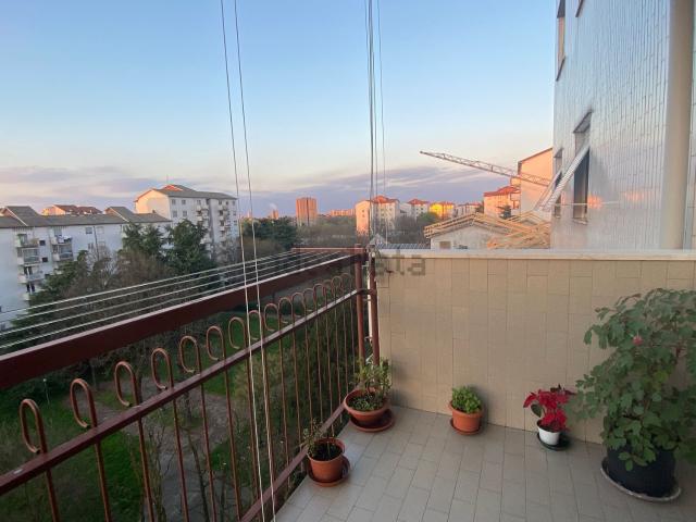 Appartamento in vendita di 147 m² in Via Lucca, 52