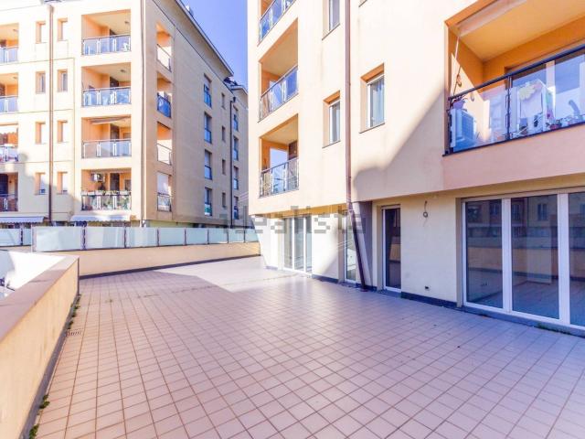 Appartamento in vendita di 147 m² in Via Luigi Cibrario