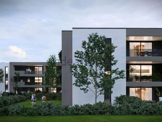 Appartamento in vendita di 147 m² in Via Luigi Pierobon