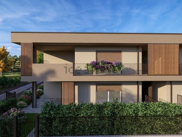 Appartamento in vendita di 147 m² in Via Marisa Bellisario