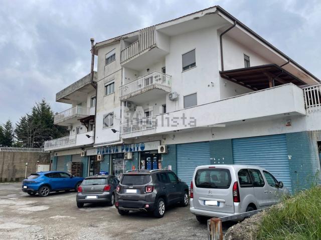Appartamento in vendita di 147 m² in Via Martin Luther King, 17