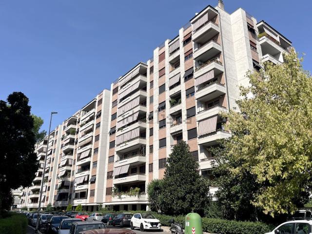 Appartamento in vendita di 147 m² in Via Michelangelo Tilli, 61