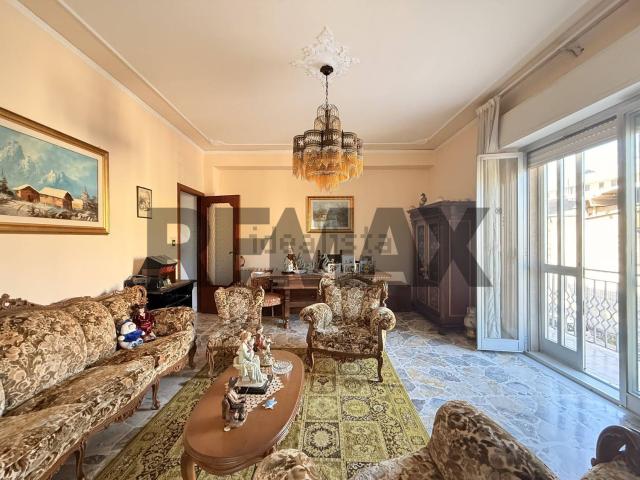 Appartamento in vendita di 147 m² in Via Musco Angelo, 15