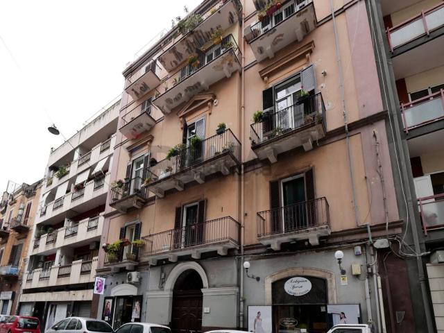 Appartamento in vendita di 147 m² in Via Napoli, 78