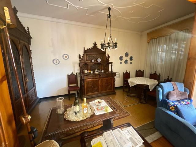 Appartamento in vendita di 147 m² in Via Nizza