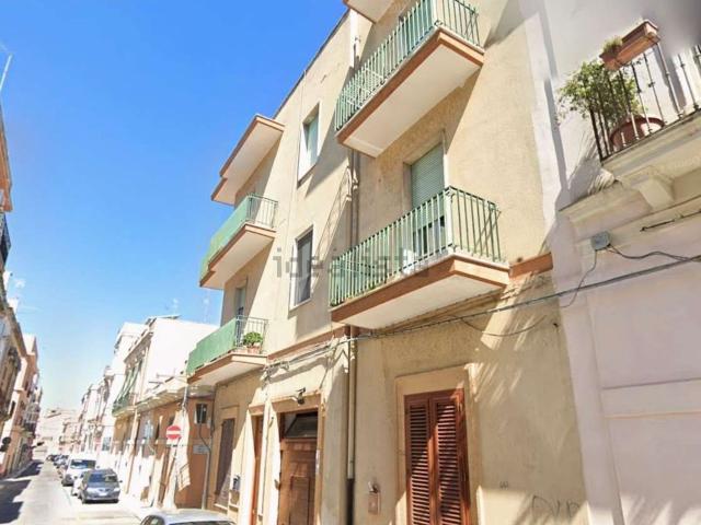 Appartamento in vendita di 147 m² in Via Nicolo Taccone, 31